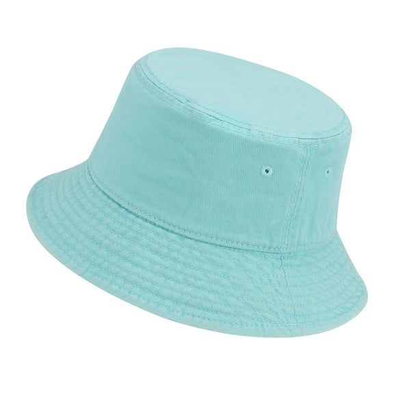 Bucket Hat for Women Men, Breathable Foldable Summer Cap for Fishing Outdoor Activities