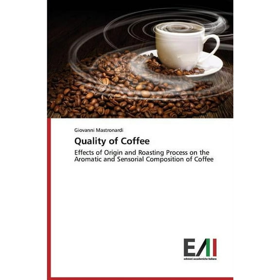 Quality of Coffee (Paperback)