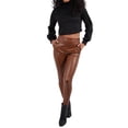 thumbnail image 2 of Pantalón Life Teen Wear T Ch Café, 2 of 3