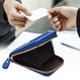 thumbnail image 5 of Card Bag Cards Holder Lightweight Environmentally Friendly Anti Magnetic Portable  for Shopping for Women for Travel for Business for Men for Home ANGGREK Otros, 5 of 8