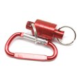 thumbnail image 4 of Ruiboury Outdoor Strong Release Portable Fishing Gear Clip Climbing Lanyard for Buckle red 1Set, 4 of 6
