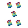 thumbnail image 1 of Inteprter Tarjeta de colores de diamantes DMC de papel, folletos de gráficos de tarjetas de colores multicolores, compañero de colores DIY Type2 NO2, 1 of 1
