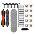 thumbnail image 1 of For Dreame L20 Ultra / L30 Ultra / X20 Pro Robot Vacuum, 1 of 5