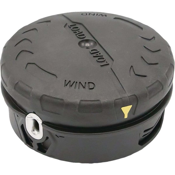 Shakespeare Max Load Pro Bump Feed Replacement Trimmer Head 17298