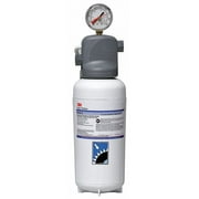 3m Water Filtration Products Water Filter System,3 micron,14 7/8" H 5616204