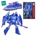 thumbnail image 1 of Figura de acción de Anime Hasbro-TransDevices Studio Series 86, G1, Sweep Wreck-Gar, Gnaw Dinobot Robot, modelo de juguetes para niños, regalo para niño zhangyuxiang LED, 1 of 2