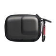 thumbnail image 4 of jifeng Sport Camera Carrying Case Camera Protective Case for Camera Travel Black, 4 of 9