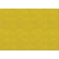 thumbnail image 1 of Ahgly Company Indoor Rectangle Patterned School Bus Yellow Area Rugs, 2' x 3', 1 of 6