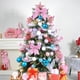 thumbnail image 1 of 4.7IN 4 Piece Christmas Ball Set Christmas Hanging Decorations, 1 of 6