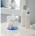 thumbnail image 5 of Simplify Q-Tip and Cotton Holder in Ombre, 5 of 6