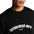 thumbnail image 5 of Lyle & Scott Mens Established 1874 Graphic T-Shirt, 5 of 5