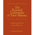 thumbnail image 1 of Les Universités de Recherche et Leurs Patrons, 1 of 1