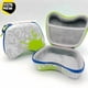 thumbnail image 5 of Estuche de transporte para Xbox One SX Eva, bolsa de almacenamiento portátil con asa, funda protectora a prueba de golpes para PS5/Ps4/Ps3, funda protectora para NS Switch Pro, 5 of 6
