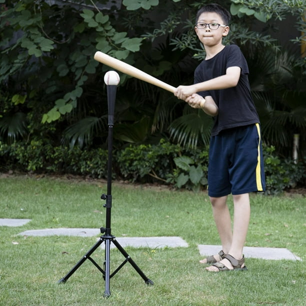 Taladros De De Béisbol Para Práctica De Bateo Portátil shamjiam Camiseta de bateo de béisbol