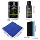 thumbnail image 3 of Recubrimiento Refrescante de Plástico para Piezas de Plástico de Automóviles, Agente de Recauchutado, Agente de Limpieza Interior Automotriz, 30/50 Ml, 3 of 3