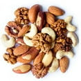 thumbnail image 2 of Organic Mixed Raw Nuts, 1 Pound - Non-GMO, Kosher, Raw, Vegan - by Food to Live, 2 of 6