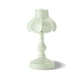 thumbnail image 3 of Luces de mesa 2w Forma de flores Decoración LED Lámparas nocturnas de ahorro de energía Encuentra conjuntos de iluminación decorativa para el dormitorio Hotel Light Green Yuarrent HA011360-03B, 3 of 7