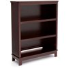 Delta Children Epic Bookcase/Hutch, Multiple Colors