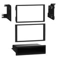 thumbnail image 2 of Metra 99-7818 1 or 2 DIN Dash Kit with Harness & Antenna Adapter for Honda Vehicles, 2 of 5