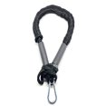 thumbnail image 2 of Dock Rope With Hook Boat Mooring Rope Docking Rope Mooring Rope For Boat Ski Pontoon Kayak Canoe Drop ,Easy to Operate, 2 of 6