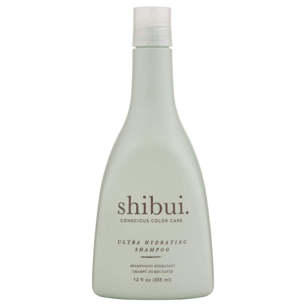 Shibui Ultra Hydration Shampoo 12 oz