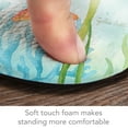 thumbnail image 4 of CounterArt "Sea Life Serenade" Vinyl Kitchen Comfort Mat, 4 of 6