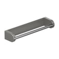 thumbnail image 2 of Magnetic Paper Towel Holder for Refrigerator, Wall Mount Kitchen Organizer Rack for Plastic Wrap & Cloth Storage, 2 of 6