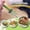 white, variant on Super Fine Onion Slicer For Kitchen, Stainless Steel Vegetable Grater With Ultra-Thin Cutting Blades, Safe & Easy To Clean For Home Cooks, Salad Makers, Commercial Kitchens