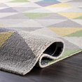 thumbnail image 5 of nuLOOM Anderson Green 6' x 9', 5 of 5