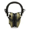 thumbnail image 3 of Walker's Razor Slim Ultra Low Profile Compact Design Earmuffs (Green) 10-Pack, 3 of 9