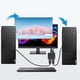 thumbnail image 1 of Conmutador ANGGREK DisplayPort ligero 14 bidireccional 324 Gbps, 1 of 8