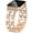 C1 Rose Gold & White Leather, variant on Watch Bands for Women Compatible with Apple Watch Band Leather 42mm(S3/2/1) 44/45/46/49mm Adjustable Metal Bracelet for iWatch Series1/2/3/4/5/6/7/8/9/10/11 SE 3/2/1 Ultra1/2/3 (No Case)