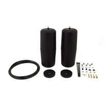 Air Lift 1000 HD Air Spring Kit - Fits 2019-2025 Ram 1500 - 60828HD