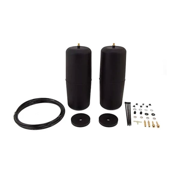Air Lift 1000 HD Air Spring Kit - Fits 2019-2025 Ram 1500 - 60828HD
