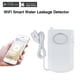 thumbnail image 1 of Alarma de Nivel de Agua Inteligente JM con Función Wifi y Detector de Inmersión, 1 of 4