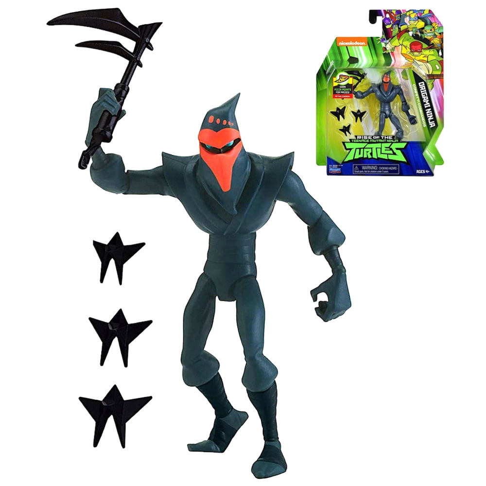 master splinter action figure walmart