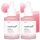 thumbnail image 1 of Medicube 2 PACK Suero de Péptidos de ADN de Salmón PDRN Rosa, suero de brillo rosa, péptido, niacinamida, hidratante y reafirmante, tono de piel desigual, 1.01 fl.oz., 1 of 1