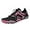 Watermelon Red, variant on Grounded Footwear for Women Men with Neuropathy, 2024 New Comfortable Lightweight Non-Slip Barefoot Shoes, Men's Minimalist Trail Runner, Wide Toe Box, Barefoot Inspired