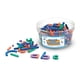 thumbnail image 1 of Set de construcción Learning Resources con letras magnéticas 262 piezas, 1 of 4
