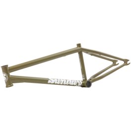Sunday Dark Wave 20.75 BMX フレーム Sunday Dark Wave 20.75 BMX フレーム Sunday Darkwave BMX