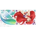thumbnail image 3 of ARIEL The LITTLE MERMAID wall stickers Disney Princess MURAL 21 wall decals Girls Room Decor, 3 of 6