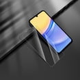 thumbnail image 6 of Elegant Choise 2Pcs Screen Protector Tempered Glass for Samsung Galaxy A15 5G, Clear, 6 of 10
