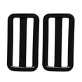 thumbnail image 2 of 2Pcs Weight Belt Slide Keeper Standard 2" Webbing Retainer Stopper Scuba Diving Accessories as described, 2 of 6