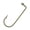 Blonde, variant on Mustad 32570 1X Strong 90 Degree RB Jig Classic Hook - 1000 Per Pack