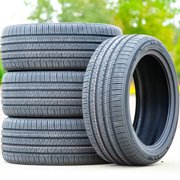 Doublestar Prtech DSU10 245/40ZR20 245/40R20 99W XL High Performance a/s All Season Tire Simolary simolary.com 21
