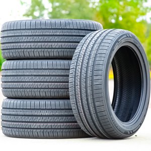 Doublestar Prtech DSU10 245/40ZR18 245/40R18 97Y XL High Performance a/s All Season Tire Sansujyuku sansujyuku.com