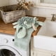 thumbnail image 4 of CaiYueKe Crab Hand Towel, Cute Animal Shaped Hand Towel, Super Absorbent Kitchen Towel, Fun Bath Towel, Novelty Crab Washcloth, Drying Hands Dish Towel, Bathroom Kitchen Decor, 4 of 7