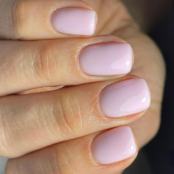 Square Nails Tips Black Fake Nails Glues On Nails On Nails Press On Nails Artificial False Nails for Womens Girls