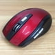 thumbnail image 4 of 1800DPI USB 2.0 Ratones ópticos Inalámbricos Para Para Juegos Para Computadora Portátil De Escritorio rojo Hugo Ratón inalámbrico ABS, 4 of 10