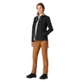 thumbnail image 4 of Dickies Women's Duck Hooded Shirt Jacket, 4 of 4
